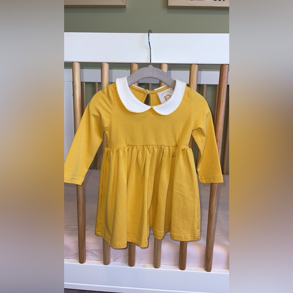 Swoon Baby Dress